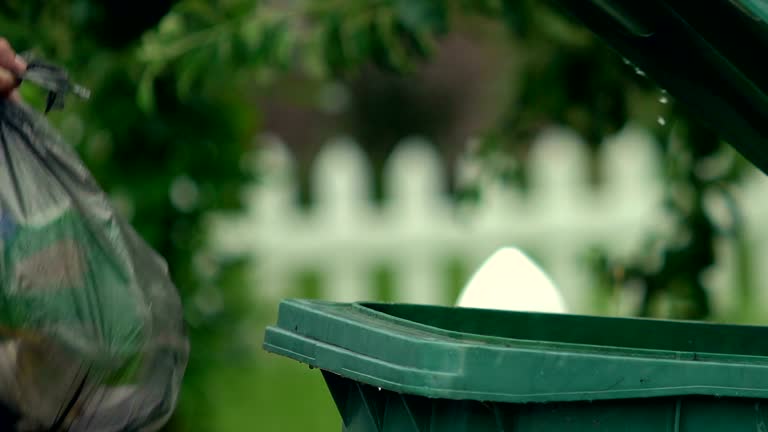 Best Recycling Services for Junk  in Broadway, VA