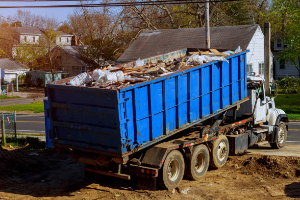  Broadway, VA Junk Removal Services Pros