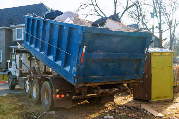 Best Residential Junk Removal  in Broadway, VA