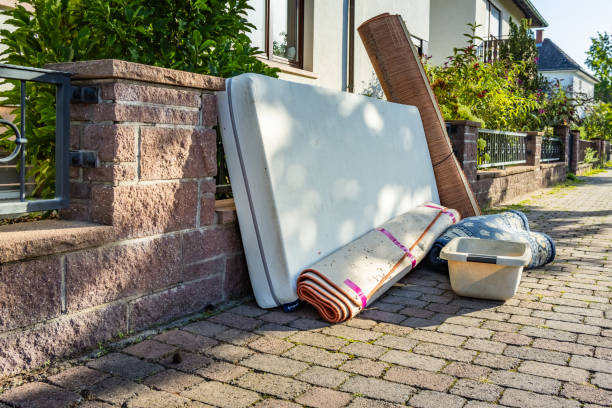Best Hot Tub Removal  in Broadway, VA