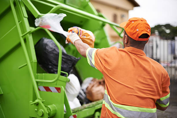 Best Commercial Junk Removal  in Broadway, VA